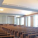 The Church of Jesus Christ of Latter-day Saints - Methodist Churches