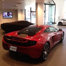 McLaren Beverly Hills
