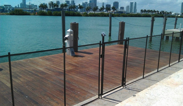 Baby Guard Pool Fence Of Miami - Hialeah, FL