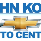 John Kohl Auto Center
