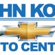 John Kohl Auto Center, Inc.