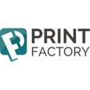 The Print Factory - Copying & Duplicating Service