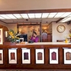 Atrium Inn gallery