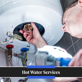 Ace Plumbing Solutions Co - Leopold, VIC. Hot Water Services
