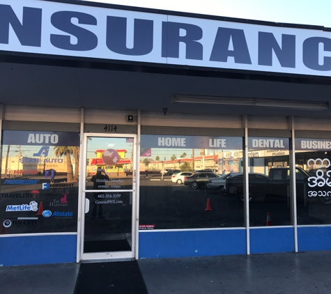 Genesis Insurance - Phoenix, AZ