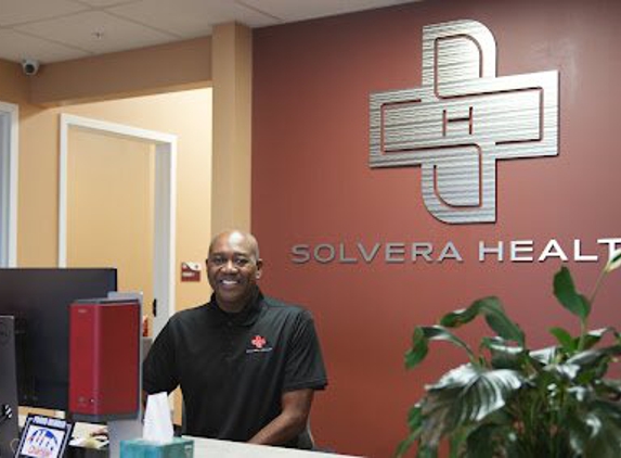 Solvera Health - Peoria, IL