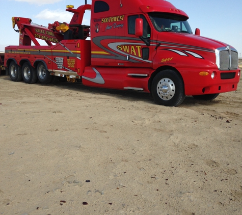 Southwest Auto Towing LLC - Farmington, NM