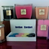 Jordan Cordori Candles gallery