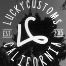 LUCKY CUSTOMS® - Stereo, Audio & Video Equipment-Dealers