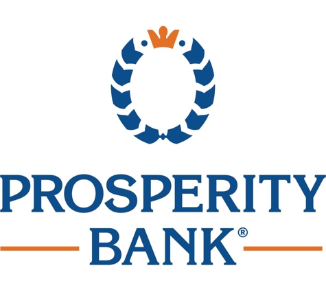 Prosperity Bank - New Braunfels, TX