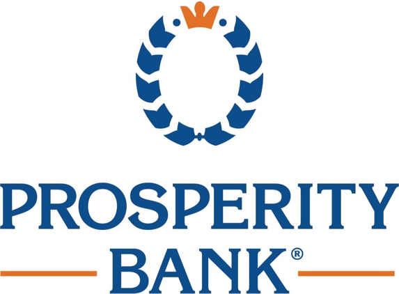 Prosperity Bank - Katy, TX