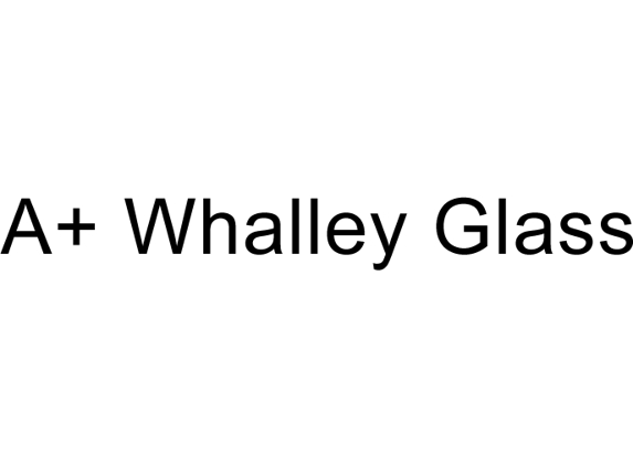 Whalley Glass Co Inc - New Haven, CT