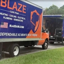 Blaze Plumbing and Electrical - Triad