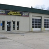 Ashleys Automotive gallery