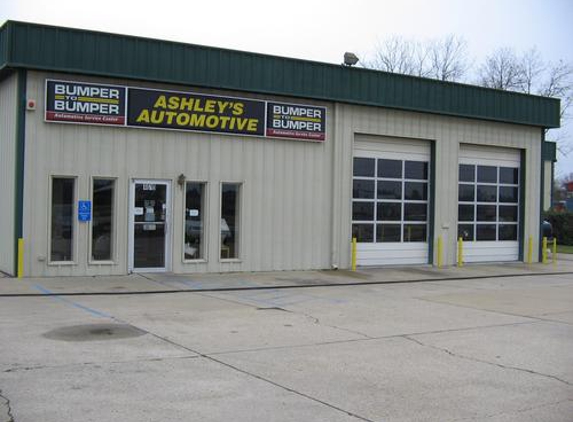 Ashleys Automotive - Bossier City, LA