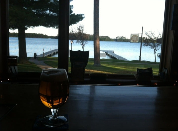 Pike's Pine Isle Lodge - Three Lakes, WI