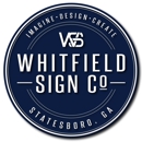 Whitfield Sign Co. - Signs