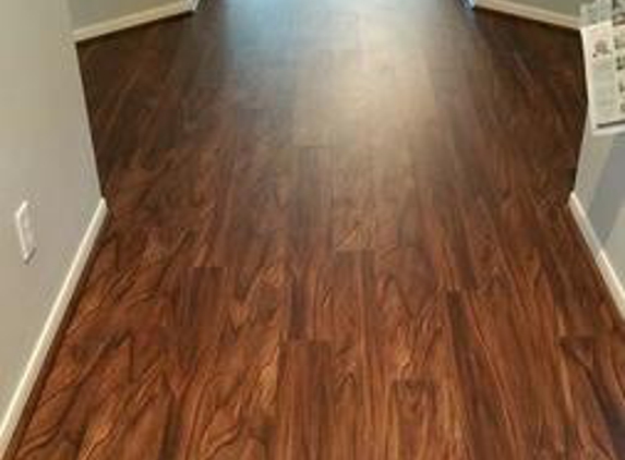 Floors & Beyond Inc - Tomball, TX