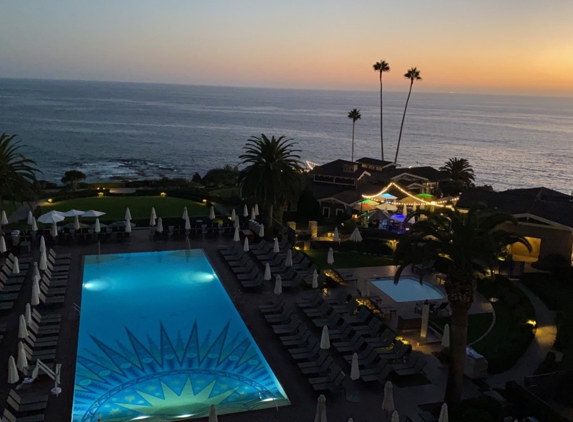 The Loft - Laguna Beach, CA