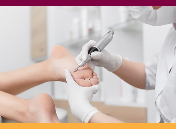 Centrepod Podiatry - Mount Lawley, WA. Modern Podiatry Techniques And Expertise