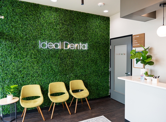 Ideal Dental - Burleson, TX