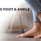 All Pro Foot and Ankle: Ankita Patel, DPM