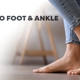 All Pro Foot and Ankle: Ankita Patel, DPM