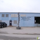 American Industrial Motorworks - Engines-Diesel-Fuel Injection Parts & Service