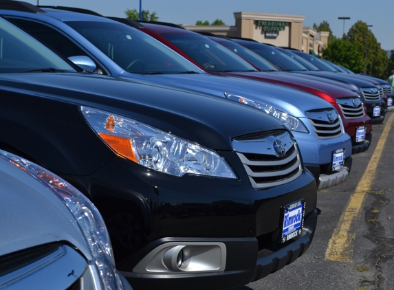 Rimrock Subaru - Billings, MT