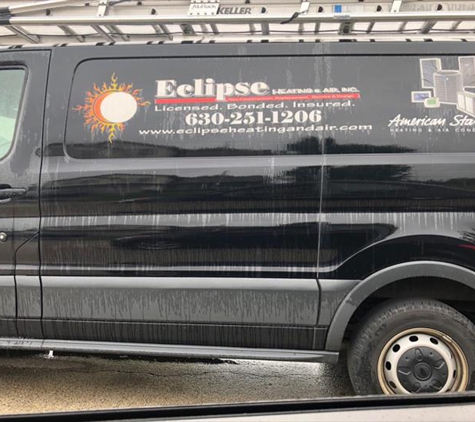 Eclipse Heating & Air, Inc. - Plainfield, IL