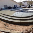 Piña's Concrete & Shotcrete