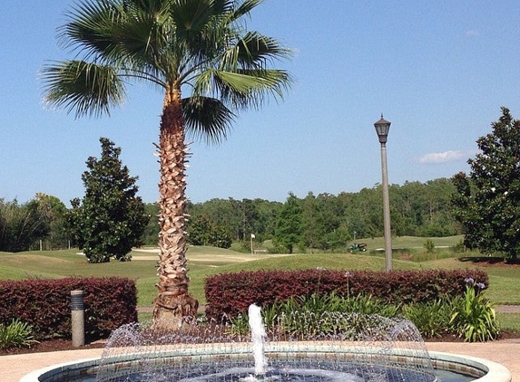 Shingle Creek Golf Club - Orlando, FL