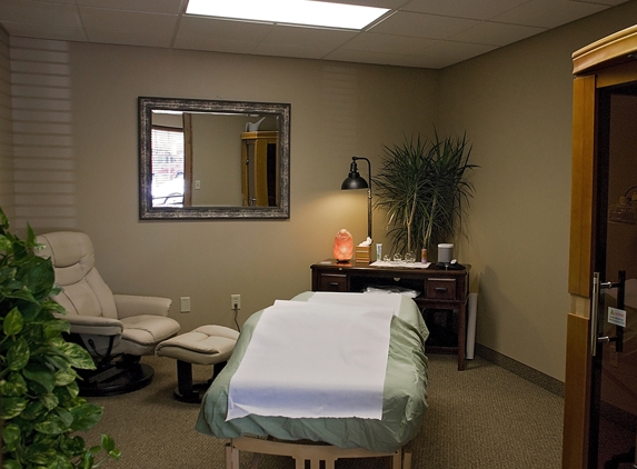 Allium Naturopathic Health - Orrville, OH