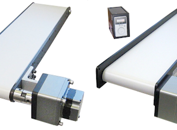 Mini-Mover Conveyors