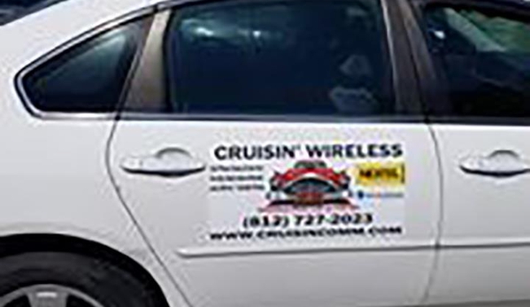 Cruisin' Wireless - Charlestown, IN