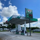 Sinclair Gas Station