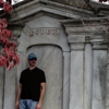 Laurel Hill Cemetery gallery