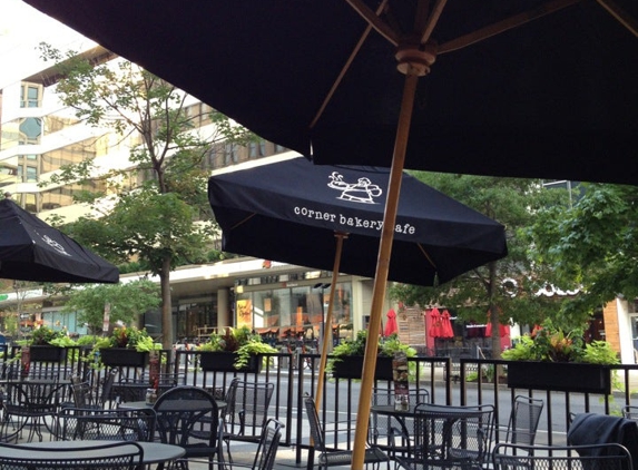 Corner Bakery Cafe - Washington, DC