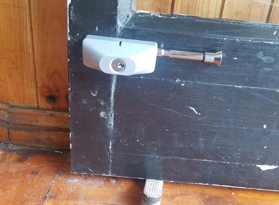 Lockout Squad Locksmiths - Sydney, NSW