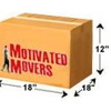Motivated Movers Birmingham gallery