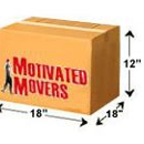 Motivated Movers Birmingham - Local Trucking Service