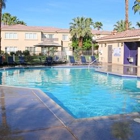 WorldMark Cathedral City