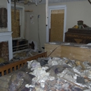 Pacific Clean Up & Restoration Co - Water Damage Restoration