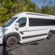 NEO Van Rentals – Twinsburg