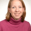 Wright, Sharon C MD