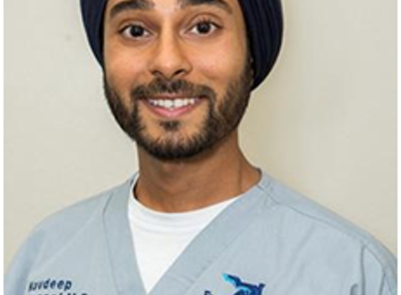 Navdeep S. Jassal, MD - Wesley Chapel, FL