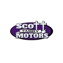 Scott Family Motors
