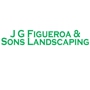 J G Figueroa & sons Landscaping