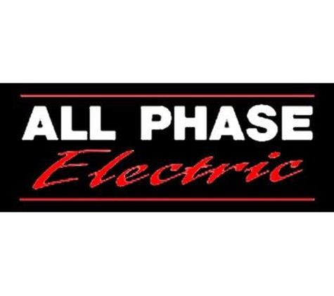All Phase Electric - Greenwood, AR