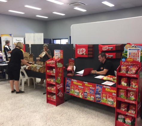 Toowoomba Wholesale Distributors - Harristown, QLD